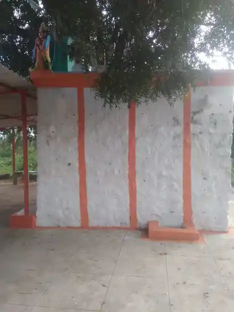 Arulmigu Thimmarayasamy Temple, Chikkamarandahalli - 636806 அருள்மிகு திம்மராயசாமி திருக்கோயில், Chikkamarandahalli - 636806, Dharmapuri - Ancient Temple Architecture and History Image 3