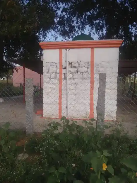 Arulmigu Thimmarayasamy Temple, Chikkamarandahalli - 636806 அருள்மிகு திம்மராயசாமி திருக்கோயில், Chikkamarandahalli - 636806, Dharmapuri - Ancient Temple Architecture and History Image 4