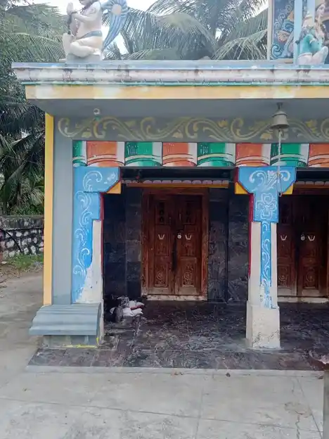 Arulmigu Thimmarayasamy Temple, Near Kvb, Kambainallur - 635202