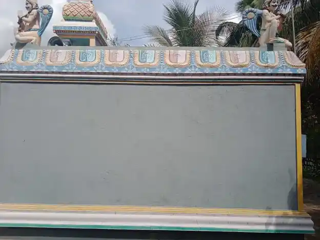 Arulmigu Thimmarayasamy Temple, Near Kvb, Kambainallur - 635202 அருள்மிகு திம்மராயசாமி திருக்கோயில், கும்பரஅள்ளி, கும்பரஅள்ளி - 635202, Dharmapuri - Ancient Temple Architecture and History Image 3