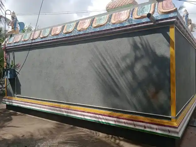 Arulmigu Thimmarayasamy Temple, Near Kvb, Kambainallur - 635202 அருள்மிகு திம்மராயசாமி திருக்கோயில், கும்பரஅள்ளி, கும்பரஅள்ளி - 635202, Dharmapuri - Ancient Temple Architecture and History Image 4