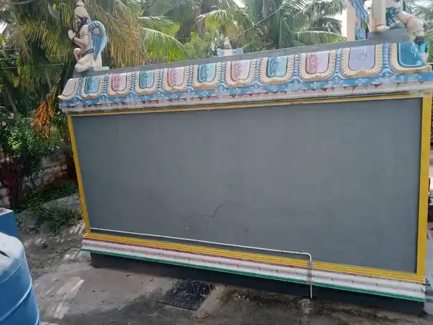 Arulmigu Thimmarayasamy Temple, Near Kvb, Kambainallur - 635202 அருள்மிகு திம்மராயசாமி திருக்கோயில், கும்பரஅள்ளி, கும்பரஅள்ளி - 635202, Dharmapuri - Ancient Temple Architecture and History Image 5