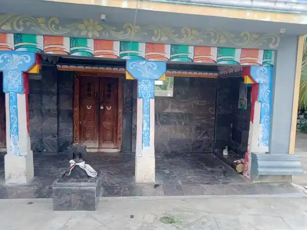 Arulmigu Thimmarayasamy Temple, Near Kvb, Kambainallur - 635202 அருள்மிகு திம்மராயசாமி திருக்கோயில், கும்பரஅள்ளி, கும்பரஅள்ளி - 635202, Dharmapuri - Ancient Temple Architecture and History Image 6