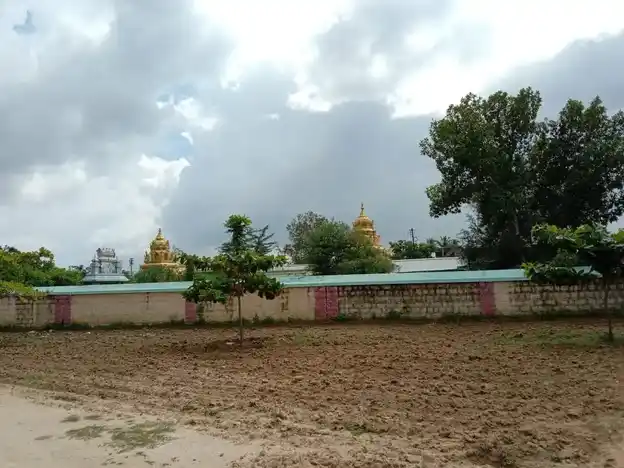 Arulmigu Thimmarayaswami Temple, Kandili - 635901 அருள்மிகு திம்மராயசுவாமி திருக்கோயில், கந்திலி - 635901, Thirupathur - Ancient Temple Architecture and History Image 4