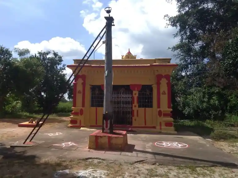 Arulmigu Thimmarayaswami Temple, Pommikuppam - 635653