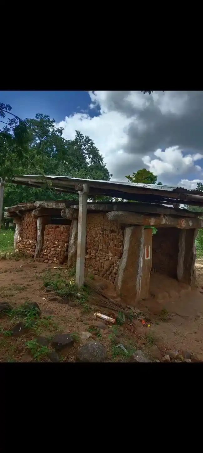 Arulmigu Thimmarayaswamy Temple, Agasipalli - 635002 Temple