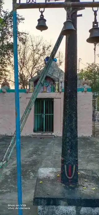 Arulmigu Thimmarayaswamy Temple, Appinayakanpatti, Appinaickampatti - 635207 அருள்மிகு திம்மராயசாமி திருக்கோயில், Appinayakanpatti, Appinaickampatti - 635207, Krishnagiri - Ancient Temple Architecture and History Image 4