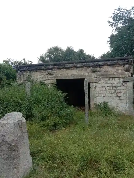 Arulmigu Thimmarayaswamy Temple, Ariyanapalli - 635121 Temple