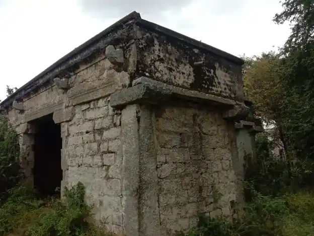 Arulmigu Thimmarayaswamy Temple, Ariyanapalli - 635121 அருள்மிகு திம்மராய சுவாமி திருக்கோயில், Ariyanapalli - 635121, Krishnagiri - Ancient Temple Architecture and History Image 3