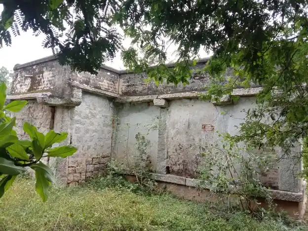 Arulmigu Thimmarayaswamy Temple, Ariyanapalli - 635121 அருள்மிகு திம்மராய சுவாமி திருக்கோயில், Ariyanapalli - 635121, Krishnagiri - Ancient Temple Architecture and History Image 4