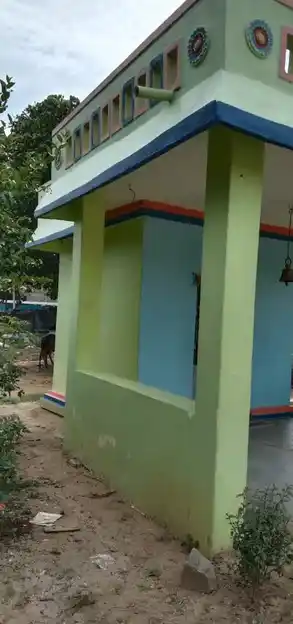 Arulmigu Thimmarayaswamy Temple, Attur - 635105 Arulmigu Thimmarayaswamy Temple, Attur - 635105, Krishnagiri - Ancient Temple Architecture and History Image 4