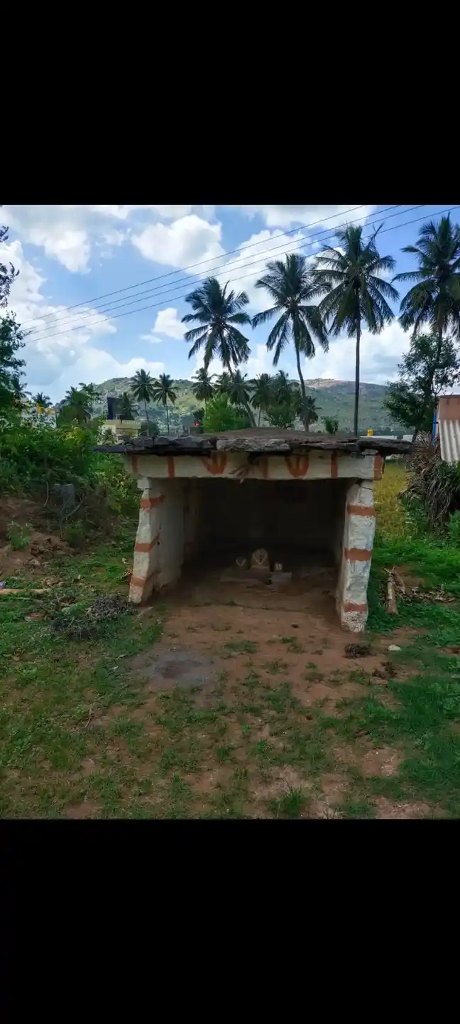 Arulmigu Thimmarayaswamy Temple, Avathanapatti - 635002 Temple