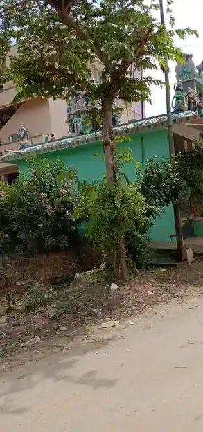 Arulmigu Thimmarayaswamy Temple, Badudepalli - 635103 Temple