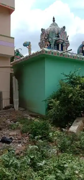 Arulmigu Thimmarayaswamy Temple, Badudepalli - 635103 அருள்மிகு திம்மராயசாமி திருக்கோயில், Badudepalli - 635103, Krishnagiri - Ancient Temple Architecture and History Image 3