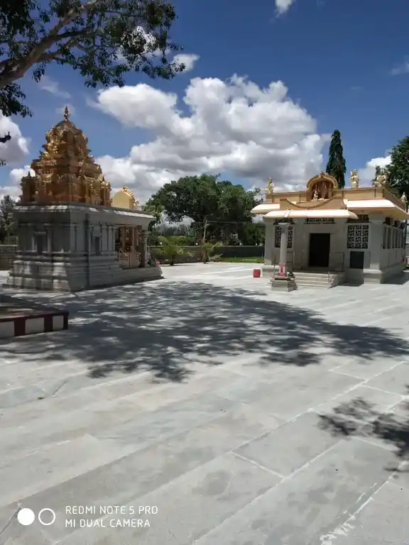 Arulmigu Thimmarayaswamy Temple, Bagalur - 635124 Temple