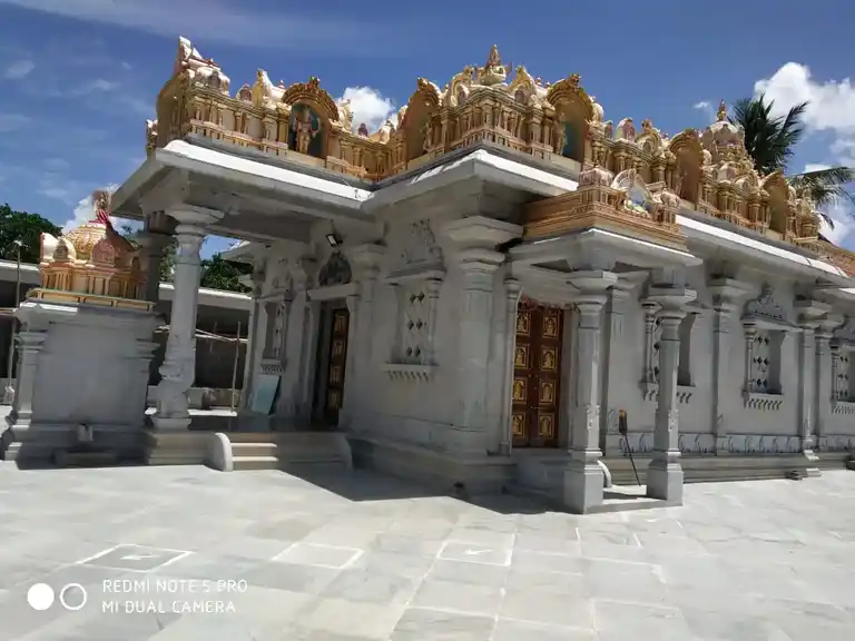 Arulmigu Thimmarayaswamy Temple, Bagalur - 635124 அருள்மிகு திம்மராயசாமி திருக்கோயில், Bagalur - 635124, Krishnagiri - Ancient Temple Architecture and History Image 3