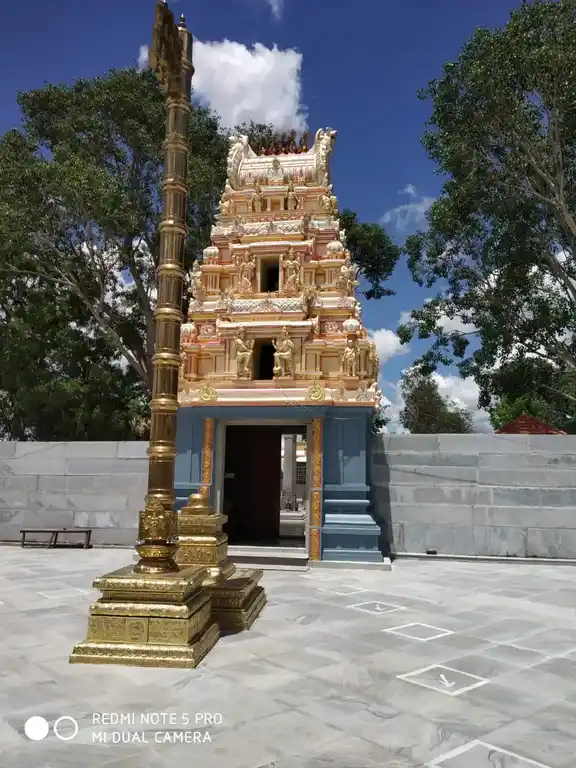 Arulmigu Thimmarayaswamy Temple, Bagalur - 635124 அருள்மிகு திம்மராயசாமி திருக்கோயில், Bagalur - 635124, Krishnagiri - Ancient Temple Architecture and History Image 4