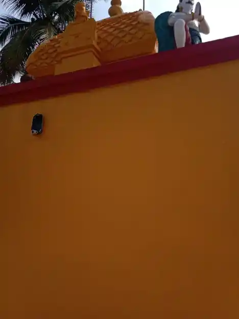 Arulmigu Thimmarayaswamy Temple, Bandarahalli - 635111