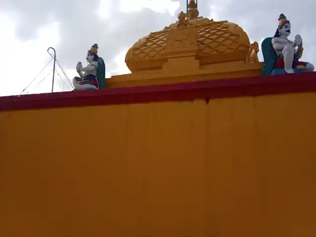 Arulmigu Thimmarayaswamy Temple, Bandarahalli - 635111 அருள்மிகு திம்மராயசாமி திருக்கோயில், Bandarahalli - 635111, Dharmapuri - Ancient Temple Architecture and History Image 2