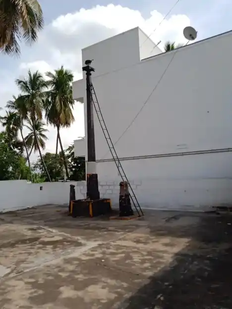 Arulmigu Thimmarayaswamy Temple, Bandarahalli - 635111 அருள்மிகு திம்மராயசாமி திருக்கோயில், Bandarahalli - 635111, Dharmapuri - Ancient Temple Architecture and History Image 5