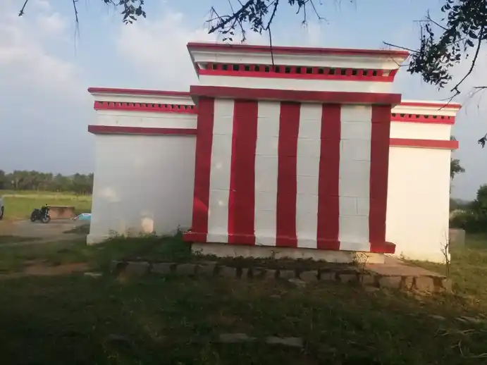 Arulmigu Thimmarayaswamy Temple, Bandhikuri - 635121 Temple