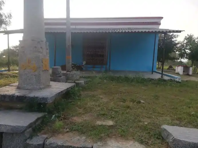 Arulmigu Thimmarayaswamy Temple, Bandhikuri - 635121 அருள்மிகு திம்மராய சுவாமி திருக்கோயில், Bandhikuri - 635121, Krishnagiri - Ancient Temple Architecture and History Image 3