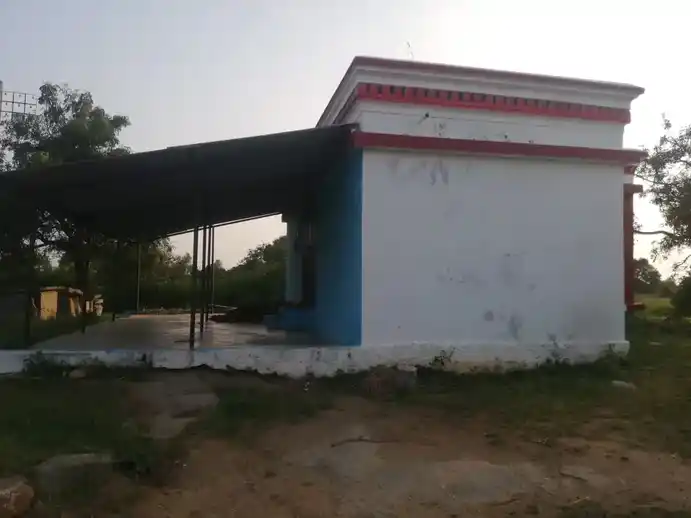 Arulmigu Thimmarayaswamy Temple, Bandhikuri - 635121 அருள்மிகு திம்மராய சுவாமி திருக்கோயில், Bandhikuri - 635121, Krishnagiri - Ancient Temple Architecture and History Image 4