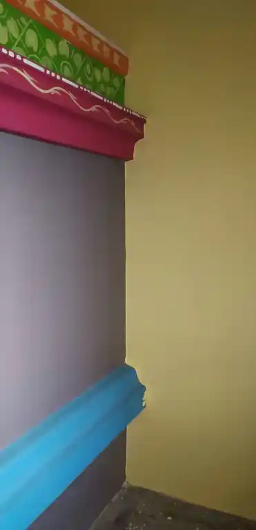 Arulmigu Thimmarayaswamy Temple, Beerepalli - 635115 Arulmigu Thimmarayaswamy Temple, Beerepalli - 635115, Krishnagiri - Ancient Temple Architecture and History Image 2