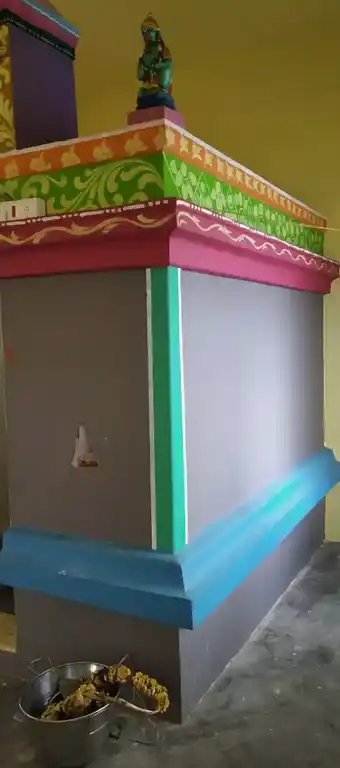 Arulmigu Thimmarayaswamy Temple, Beerepalli - 635115 Arulmigu Thimmarayaswamy Temple, Beerepalli - 635115, Krishnagiri - Ancient Temple Architecture and History Image 3