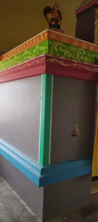 Arulmigu Thimmarayaswamy Temple, Beerepalli - 635115 Arulmigu Thimmarayaswamy Temple, Beerepalli - 635115, Krishnagiri - Ancient Temple Architecture and History Image 5