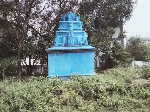 Arulmigu Thimmarayaswamy Temple, Begarahalli - 635111