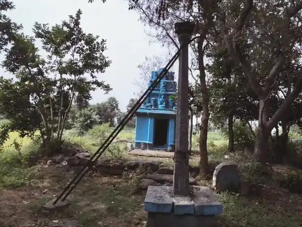 Arulmigu Thimmarayaswamy Temple, Begarahalli - 635111 அருள்மிகு திம்மராயசாமி திருக்கோயில், Begarahalli - 635111, Dharmapuri - Ancient Temple Architecture and History Image 2