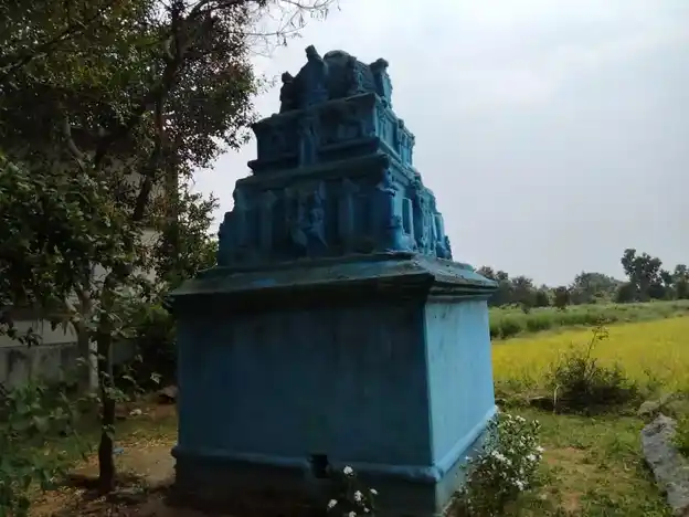 Arulmigu Thimmarayaswamy Temple, Begarahalli - 635111 அருள்மிகு திம்மராயசாமி திருக்கோயில், Begarahalli - 635111, Dharmapuri - Ancient Temple Architecture and History Image 3