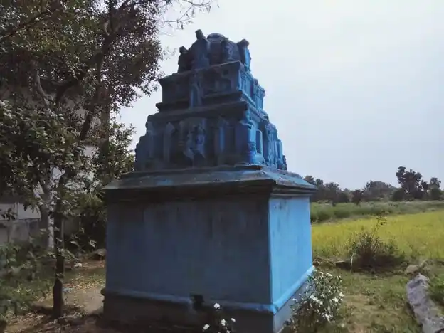 Arulmigu Thimmarayaswamy Temple, Begarahalli - 635111 அருள்மிகு திம்மராயசாமி திருக்கோயில், Begarahalli - 635111, Dharmapuri - Ancient Temple Architecture and History Image 4