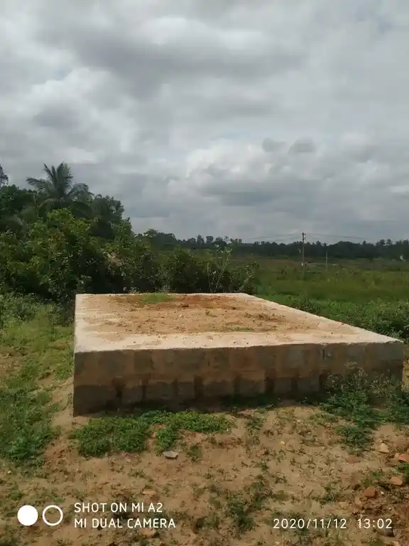Arulmigu Thimmarayaswamy Temple, Berigai - 635105 Temple