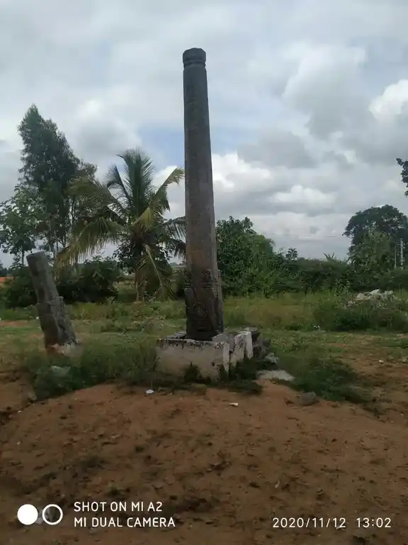 Arulmigu Thimmarayaswamy Temple, Berigai - 635105 அருள்மிகு திம்மராயசாமி திருக்கோயில், Berigai - 635105, Krishnagiri - Ancient Temple Architecture and History Image 4