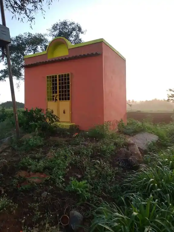Arulmigu Thimmarayaswamy Temple, Berigai, Mahadevapuram - 635105 Temple