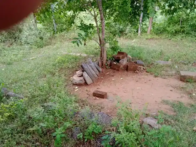 Arulmigu Thimmarayaswamy Temple, Bevuhalli - 636808 Temple