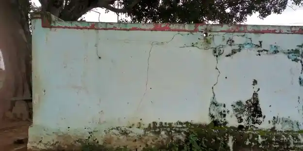 Arulmigu Thimmarayaswamy Temple, Bikkanapalli - 635115 Temple