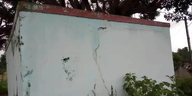 Arulmigu Thimmarayaswamy Temple, Bikkanapalli - 635115 Arulmigu Thimmarayaswamy Temple, Bikkanapalli - 635115, Krishnagiri - Ancient Temple Architecture and History Image 3