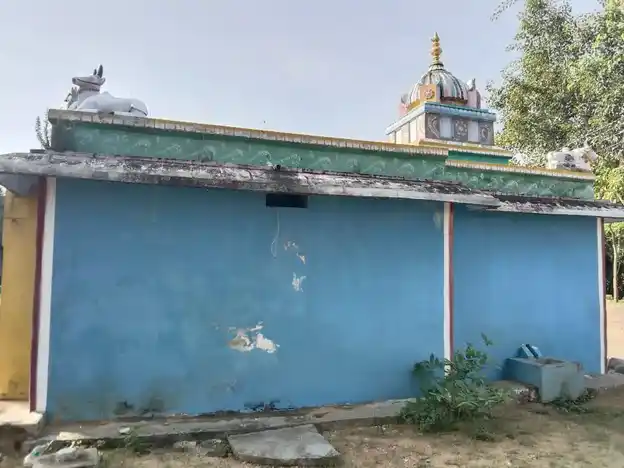 Arulmigu Thimmarayaswamy Temple, Billanakuppam - 635115 அருள்மிகு திம்மராய சுவாமி திருக்கோயில், Billanakuppam - 635115, Krishnagiri - Ancient Temple Architecture and History Image 4