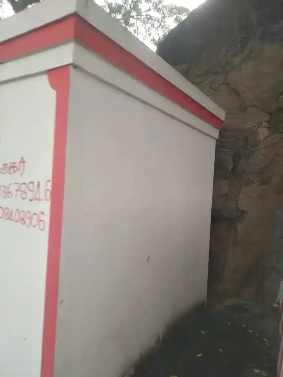 Arulmigu Thimmarayaswamy Temple, Bolabaguthanahalli - 636808