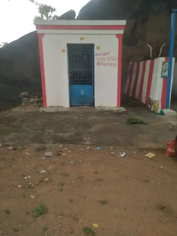 Arulmigu Thimmarayaswamy Temple, Bolabaguthanahalli - 636808 அருள்மிகு திம்மராயர்சாமி திருக்கோயில், Bolabaguthanahalli - 636808, Dharmapuri - Ancient Temple Architecture and History Image 3