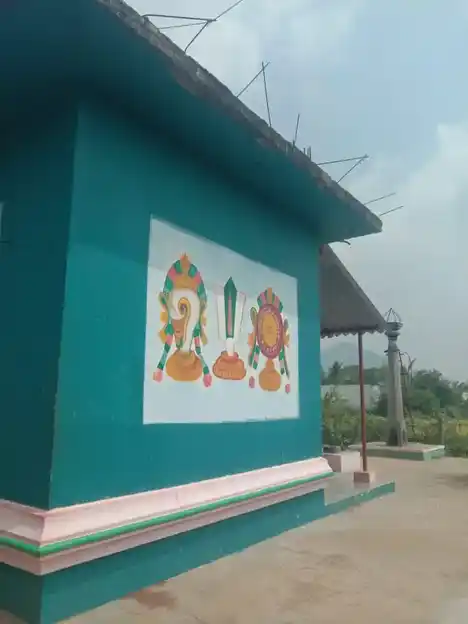 Arulmigu Thimmarayaswamy Temple, Bommidi - 635301 அருள்மிகு திம்மராயசாமி திருக்கோயில், Bommidi - 635301, Dharmapuri - Ancient Temple Architecture and History Image 2