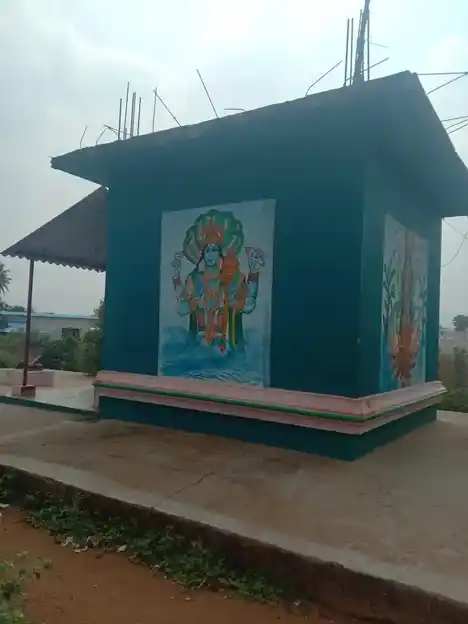 Arulmigu Thimmarayaswamy Temple, Bommidi - 635301 அருள்மிகு திம்மராயசாமி திருக்கோயில், Bommidi - 635301, Dharmapuri - Ancient Temple Architecture and History Image 3