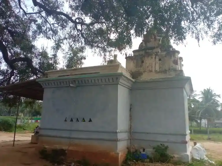 Arulmigu Thimmarayaswamy Temple, Chennai Salai, Pusaripatti - 635002 Temple