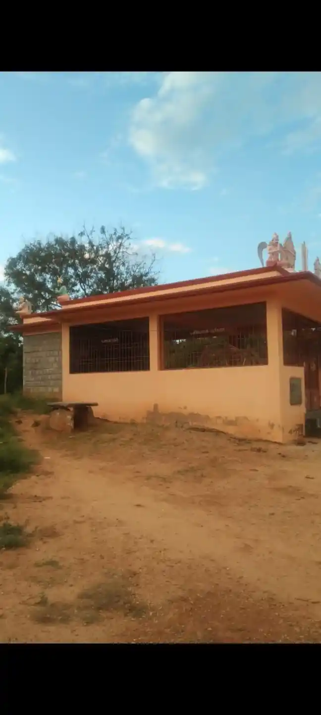 Arulmigu Thimmarayaswamy Temple, Chinnamattarapalli - 635120 அருள்மிகு திம்மராய சுவாமி திருக்கோயில், சின்னமட்டாரப்பள்ளி - 635120, Krishnagiri - Ancient Temple Architecture and History Image 3