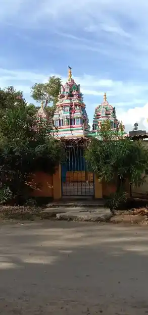 Arulmigu Thimmarayaswamy Temple, Devichettipalli - 635103 அருள்மிகு திம்மராயசாமி திருக்கோயில், Devichettipalli - 635103, Krishnagiri - Ancient Temple Architecture and History Image 3