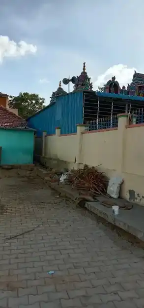 Arulmigu Thimmarayaswamy Temple, Devichettipalli - 635103 அருள்மிகு திம்மராயசாமி திருக்கோயில், Devichettipalli - 635103, Krishnagiri - Ancient Temple Architecture and History Image 4