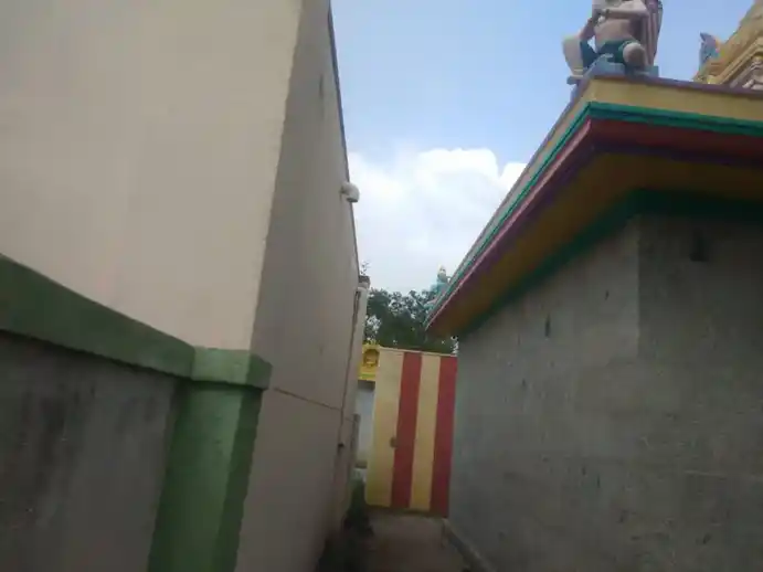 Arulmigu Thimmarayaswamy Temple, Eattipalli - 635121 அருள்மிகு திம்மராய சுவாமி திருக்கோயில், Eattipalli - 635121, Krishnagiri - Ancient Temple Architecture and History Image 3